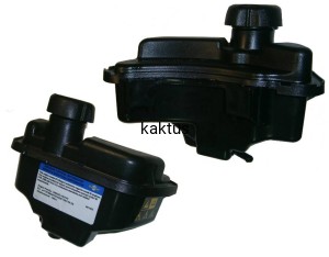 ZBIORNIK PALIWA SILNIKA KOSIARKI KPL. BRIGGS 500E