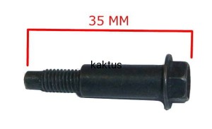 ŚRUBA BRIGGS STRATTON 590586