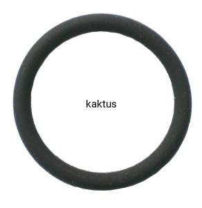 ORING POMPY OLEJOWEJ 935