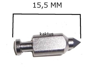 ZAWOREK IGLICOWY BRIGGS 231855S