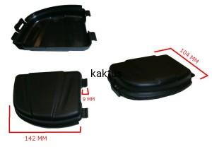 POKRYWA FILTRA POWIETRZA BRIGGS 590548