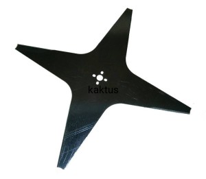 NÓŻ DO KOSIARKI AUTOCLIP 500 300 920 4T