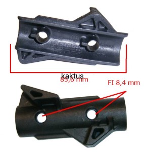 WSPORNIK DŹWIGNI STIGA 322545204/0