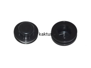 SZPULA Z ŻYŁKĄ AGA