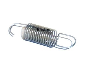 SPRĘŻYNA REGULATORA BRIGGS 793604