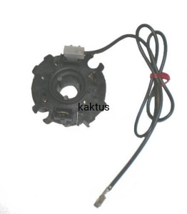 ZESTAW SZCZOTEK SILNIKA AUTOCLIP NOŻA SER. 500 120