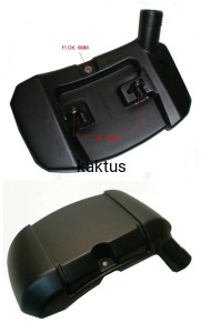 ZBIORNIK PALIWA KOSY STIGA SB44D