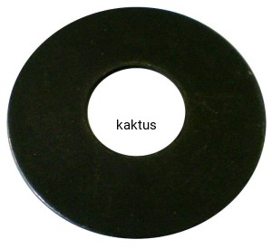 PODKŁADKA SPRĘŻYSTA STIGA FRICTION 112508120/0