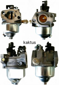 GAŹNIK LONCIN LC1P65FA