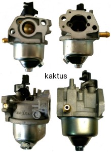 GAŹNIK LONCIN LC1P65FE