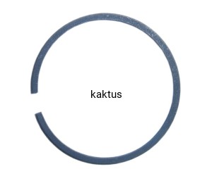 PIERŚCIEŃ KOSY STIGA SB420D