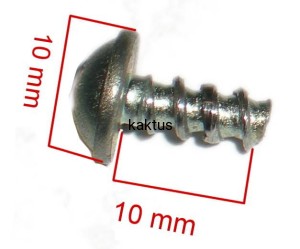 ŚRUBA STIGA 112728689/0