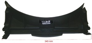 OSŁONA DECKU STIGA PRZÓD 322108271/0