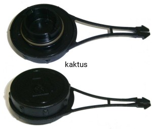 KOREK WLEWU PALIWA BRIGGS 799585