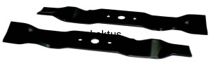 LISTWA TNĄCA 420 MM STIGA MP84 MULCHING LEWA PRAWA