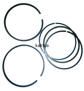 PIERŚCIENIE TŁOKA KPL. T575 T675