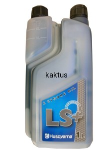 OLEJ HUSQVARNA LS+  1L