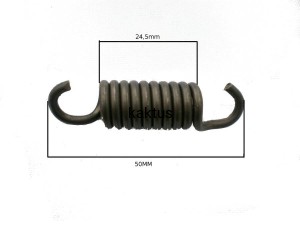 SPRĘŻYNA SPRZĘGŁA OLEO-MAC VICTUS