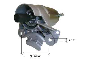 ROZRUSZNIK GGP ELEKTRYCZNY TRE0701 TRE0702 2011