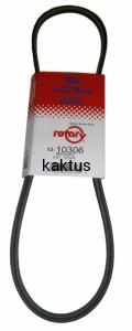 PASEK HUSQVARNA JET 55S 9,5X826