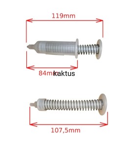 SMAROWNICZKA STIGA 4253340