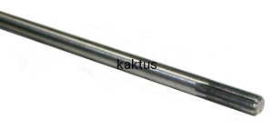 WAŁEK NAPĘDOWY STIGA SB320 420 8X1520 118801190/0