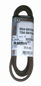 PASEK MTD 754-04189