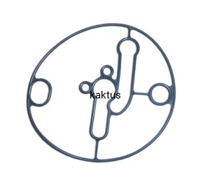 USZCZELKA KOMORY PŁYWAKA 698781