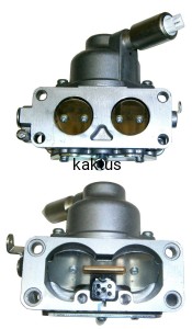 GAŹNIK BRIGGS 791230