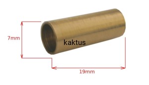 PROWADNICA ZAWORU SSĄCEGO BRIGGS 63709