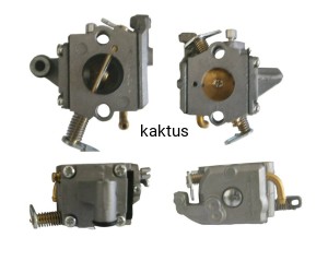 GAŹNIK STIHL MS170 MS180 ZAMIENNIK