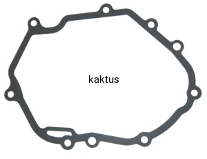 USZCZELKA MISKI OLEJOWEJ WBE0701 WBE0702 LC1P61FB