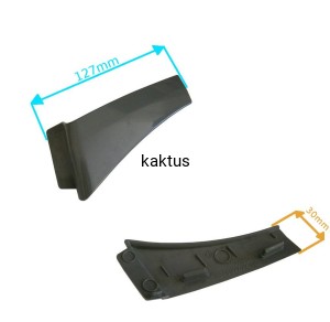 ZAŚLEPKA ZDERZAKA LH 2011 STIGA