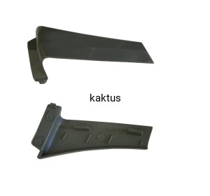 ZAŚLEPKA ZDERZAKA RH 2011 STIGA