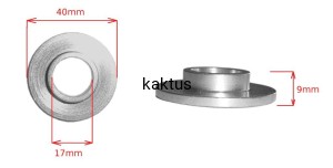 PODKŁADKA DYSTANSOWA STIGA 1134-5548-01