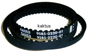 PASEK WEW. AGR 90M VILLA 1134-9171-01 9585-0220-01