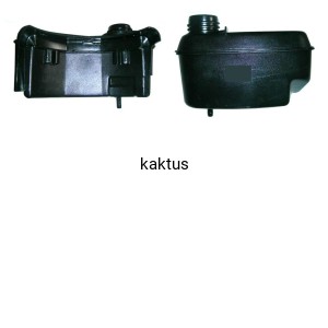 ZBIORNIK PALIWA TECUMSEH PRISMA