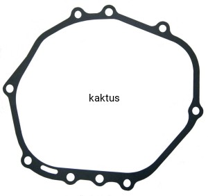 USZCZELKA MISKI OLEJOWEJ TRE701/702  2011