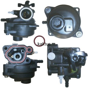 GAŹNIK SILNIKA BRIGGS 450E 595656 ZAM. 591979