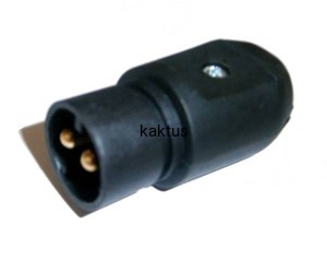 WTYCZKA SIŁOWNIKA STIGA N TYP 2011 1134-6182-01