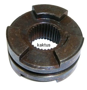 SPRZĘGŁO KIERUNKU ZĘBATKA SKRZYNI MTD 718-0228