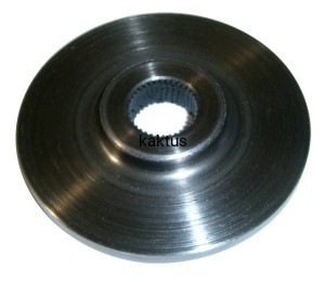 TARCZA HAMULCOWA TRAKTORKA MTD 761-0202