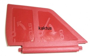 WSKAŹNIK WYPEŁNIENIA KOSZA