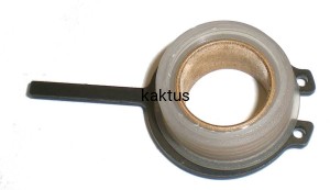 NAPĘD POMPY OLEJU STIHL 026/MS260