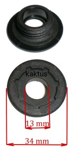 NAPĘD POMPY OLEJU HUSQVARNA 359