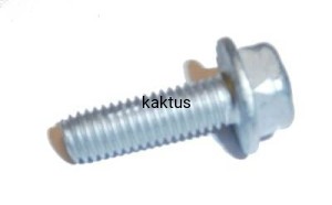 ŚRUBA MOCOWANIA GŁOWICY STIGA 9945-0825-16