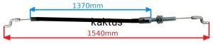 LINKA NAPĘDU NAC 50ALL,GI51SP/S,MGI 500ALL