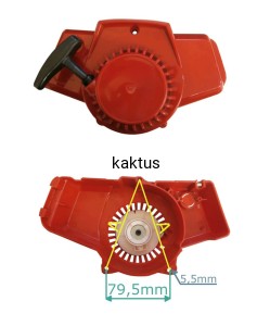 ROZRUSZNIK KOMPLETNY WLBC580E-2ZXU BP540-32B-V