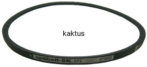 PASEK NAPĘDU AL-KO 51.3 SP 812MM