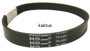 PASEK KOSIARKI AL-KO 3.82 3.22 SE WIELOROWKOWY